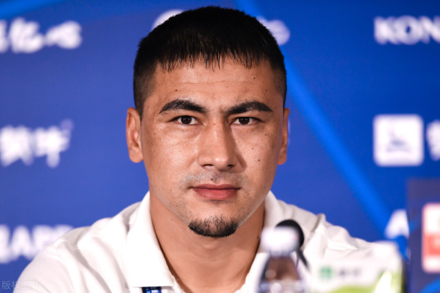 新疆广汇男篮最新名单