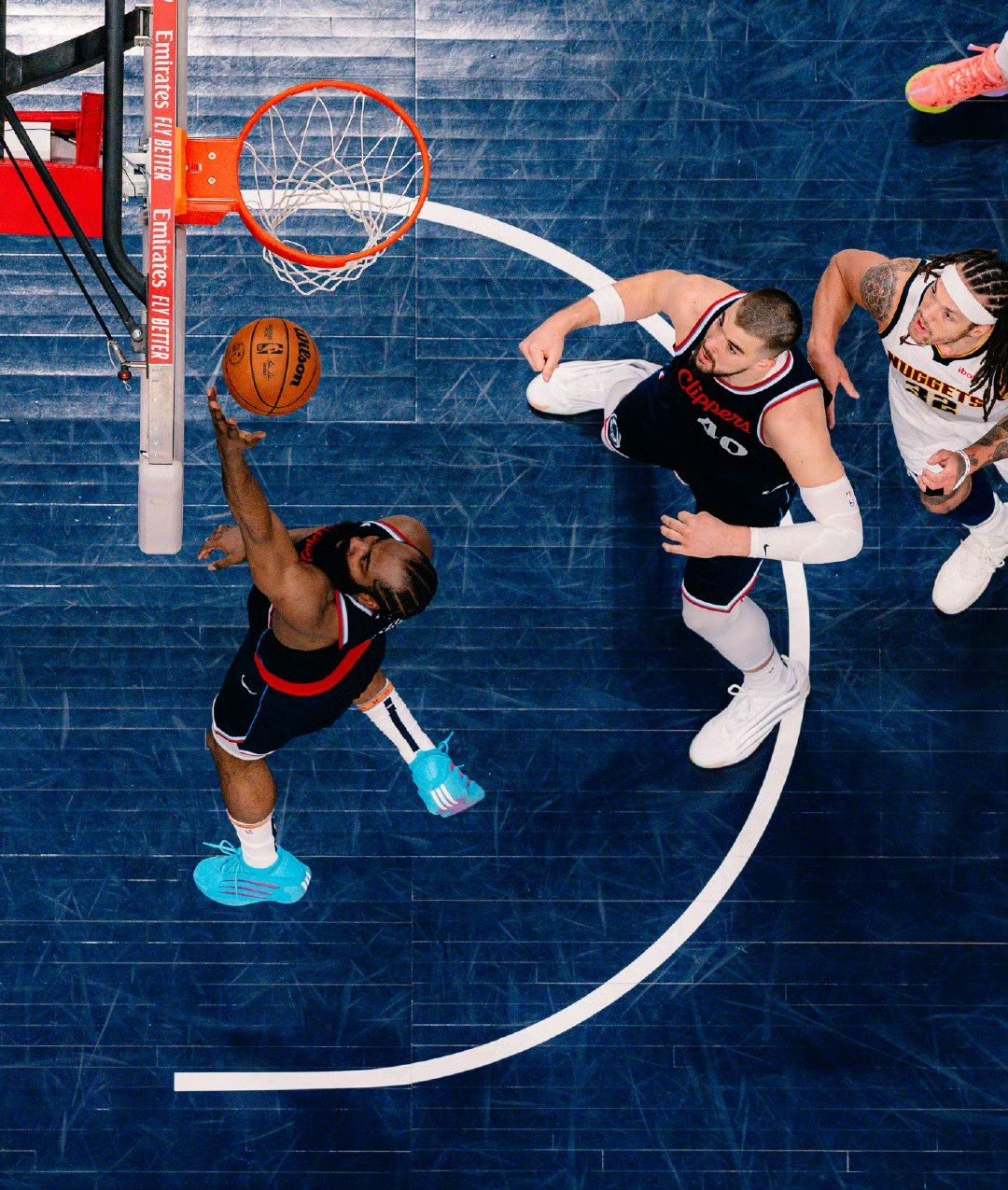 包含清晨NBA总决赛焦点战，波特兰开拓者临场应变，压力陡增，团队化学反应显著的词条-九游会官网app