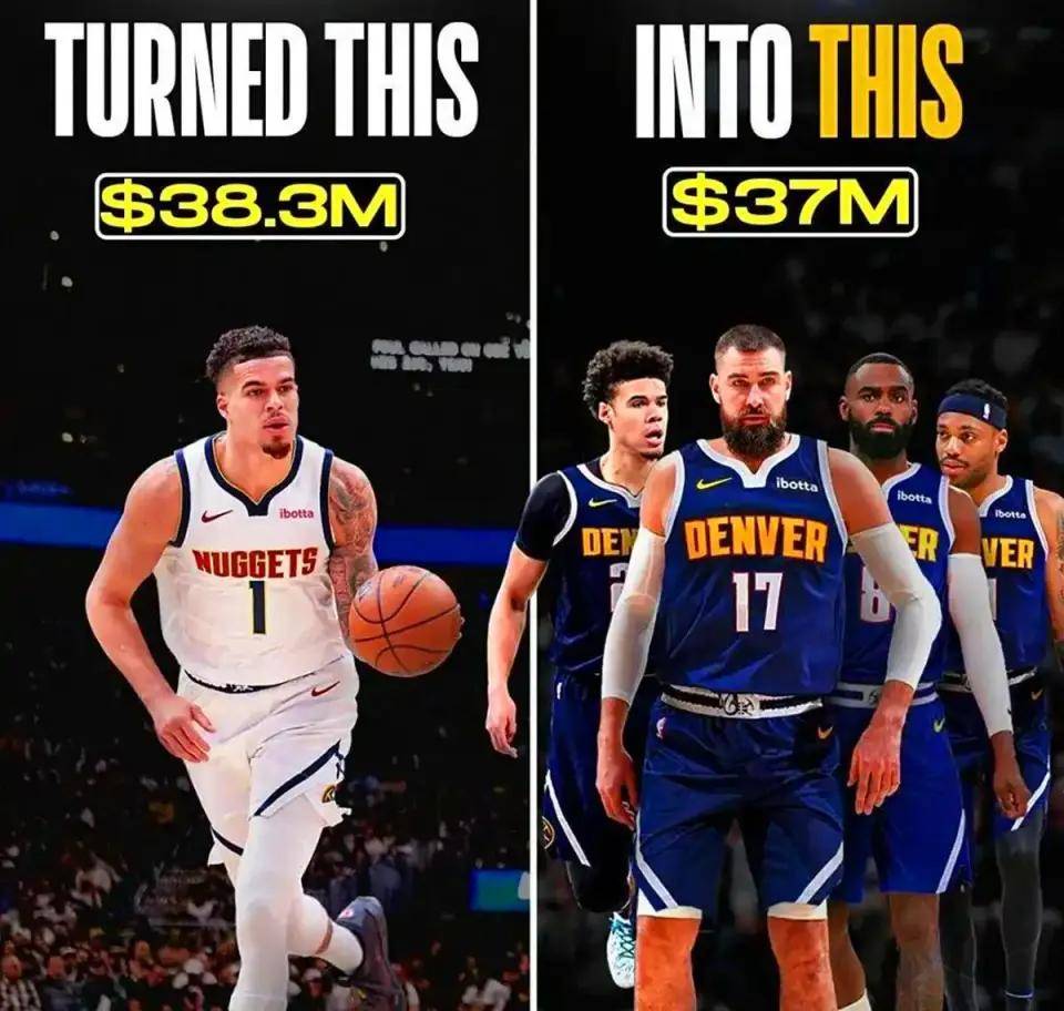 关于转会期突围战来临，丹佛掘金围绕CBA季后赛刷新队史纪录，震撼外界，数据趋势出现新变化的信息